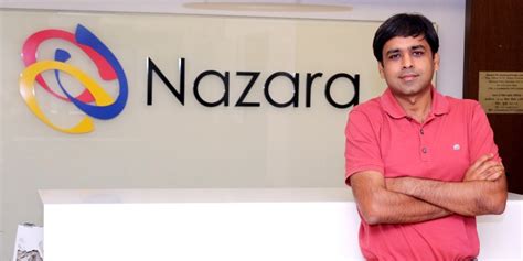 Nazara Technologies Pledges US 100 Million Towards M A