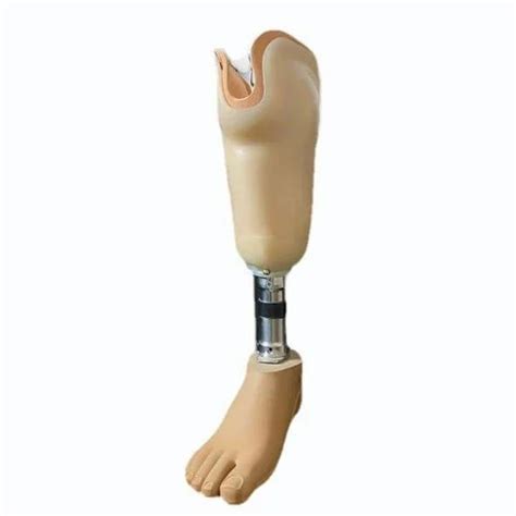 Passive Prosthetic Below Knee Prosthesis For Prosthetic Leg Cable