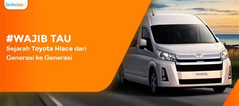 Lokasi Rental Hiace Purworejo Terdekat Platform Layanan Jasa Indonesia