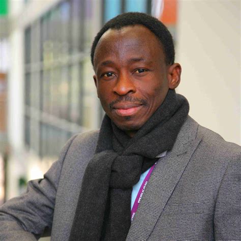 Dr Tope Fagbemi