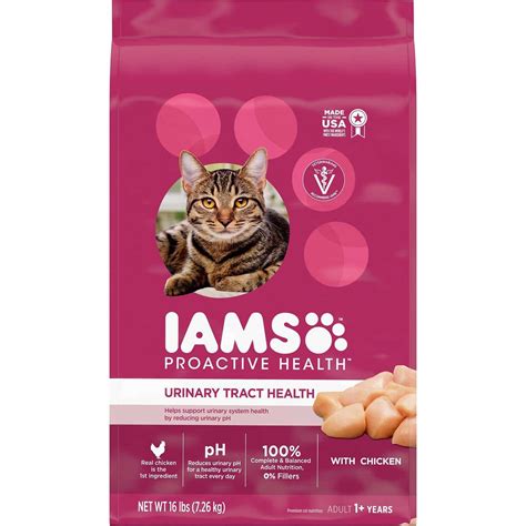 11 Best Cat Food for Urinary Tract Health in 2024 - Reviews & Top Picks ...