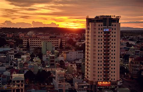 Pleiku Map - Central Highlands, Vietnam - Mapcarta