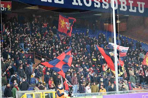 Vogliacco Raggiunge Il Como Al 92 Cuore Genoa Rammarico Lariano