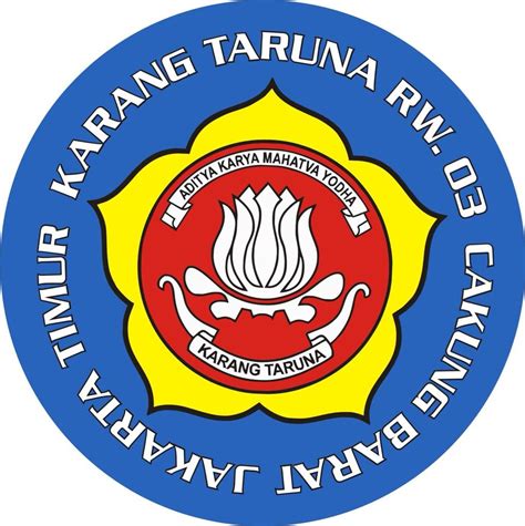 Logo Karang Taruna