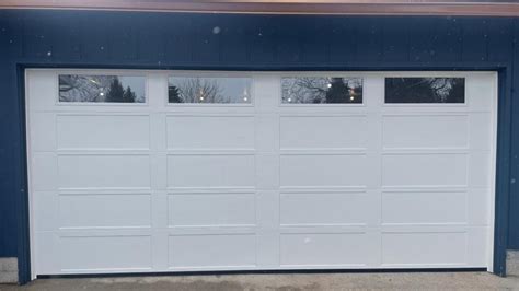 B&B Garage Doors and More - Traverse City Garage Door Repair and ...