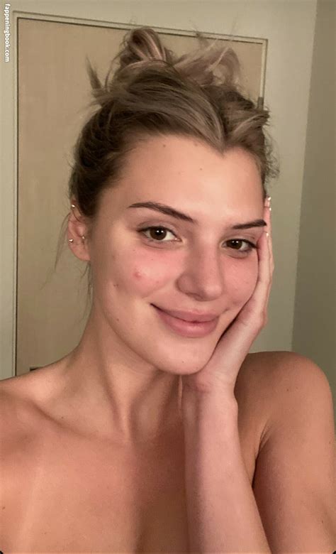 Alissa Violet Alissaviolet Nude Onlyfans Leaks The Fappening