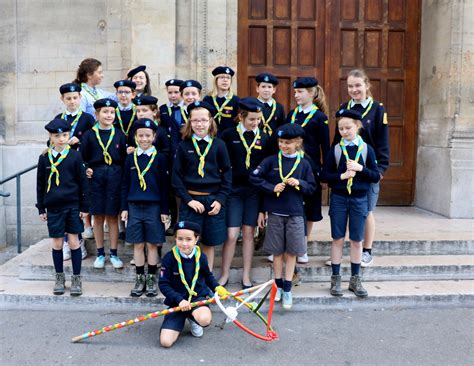 Scouts Unitaires De France