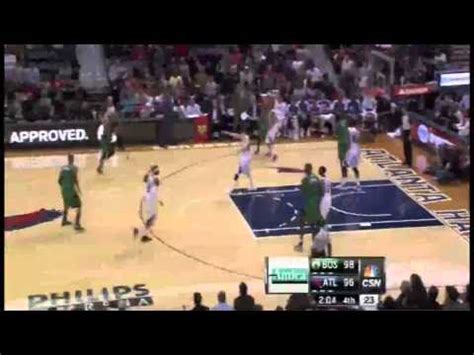 Rajon Rondo Injury Youtube