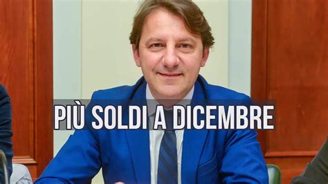 Bonus Sulla Tredicesima Chi Ricever Pi Soldi A Dicembre Dallinps