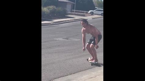 Topless Skate Pornhub Gay