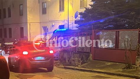 Eboli Omicidio In Casa Nel Rione Della Pace InfoCilento