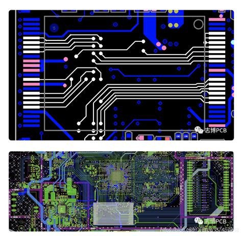 FLASH高速PCB布局布线设计指南 nand falsh 等长线 CSDN博客