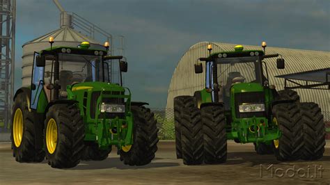 John Deere Premium Fixed Modai Lt Farming Simulator Euro Truck