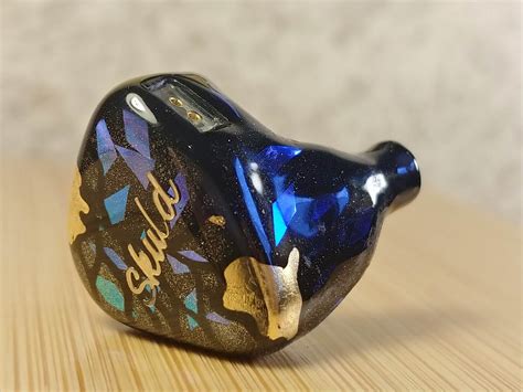 Kinera Skuld Hand-Painted Multi-BA IEMs | Headphone Reviews and ...