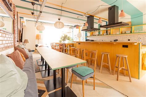 furnished shared house   heart  madrid cohabs cuatro caminos