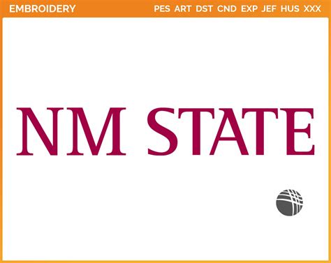 new mexico state logo 2