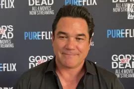 Dean Cain Net Worth - ABTC