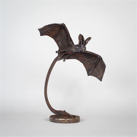 Bat Conservation Trust: The 'Secateur Eared Bat'