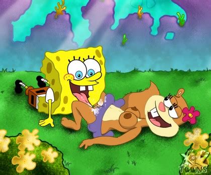 Spongebob Porn Comics Sex Games SVSComics