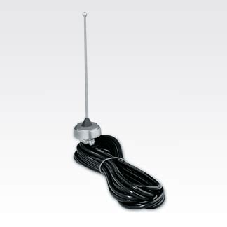 Антенна MOTOROLA TRBO RAD4198 автомобильная (136-144МГц) 1/4Wave, BNC ...