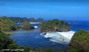 5 Hal Seru Di Pantai Teluk Asmara Raja Ampat Nya Malang Pigiblog