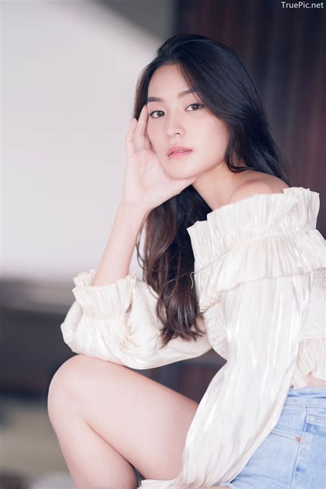 beauty thailand kapook phatchara  photo album love