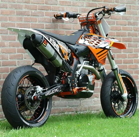 Best 25+ Ktm 450 exc ideas on Pinterest | Ktm 450, Ktm supermoto and ...