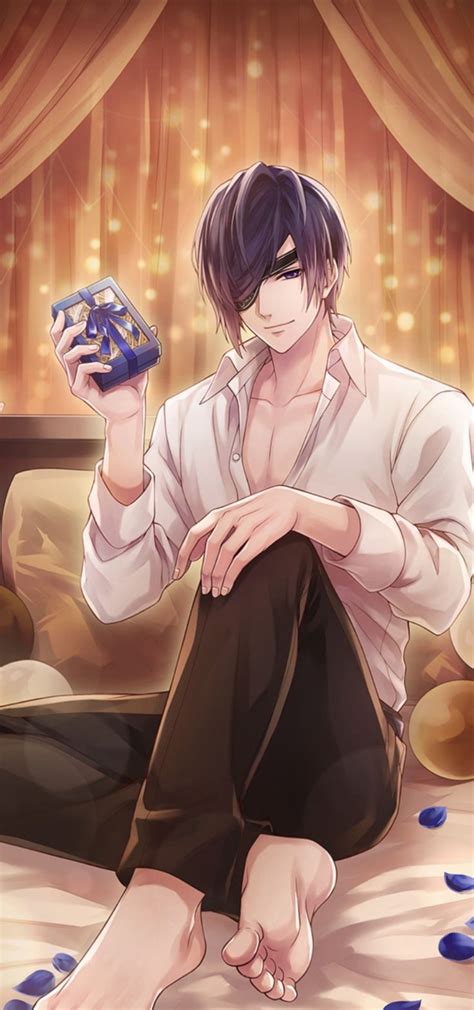 ジャンヌ Blonde anime boy Cute anime guys Romantic manga