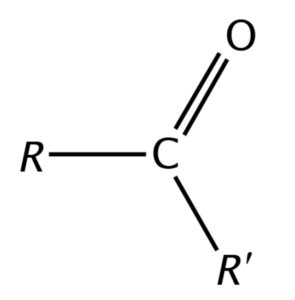 The Ketone Functional Group | ChemTalk