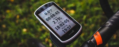 Garmin Edge 1030 Test & Experience " Detailed PRAXISTET