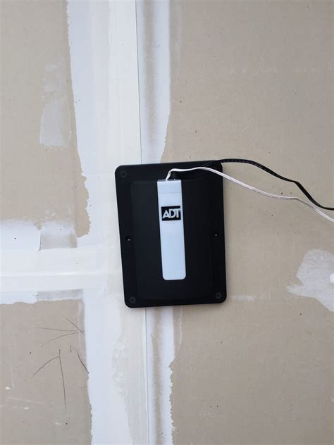 How to install the ADT Pulse Garage Door Controller GD00Z-2