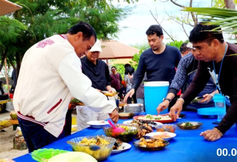 Ketua Umum Ika Unhas Andi Amran Sulaiman Siap Hadiri Pelantikan