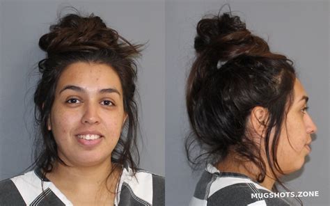 REYNOSO ANA CRISTINA 06 12 2023 Erath County Mugshots Zone