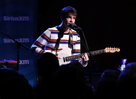 Rex Orange County Shares Statement As Sexual Assault Charges Against Him Are Dismissed