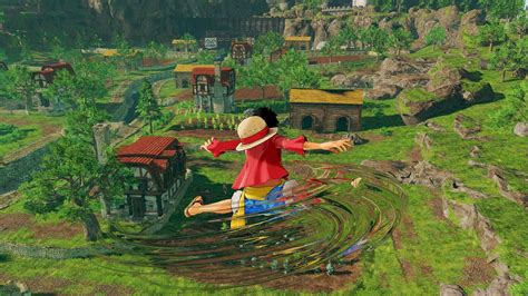 One Piece: World Seeker Announced