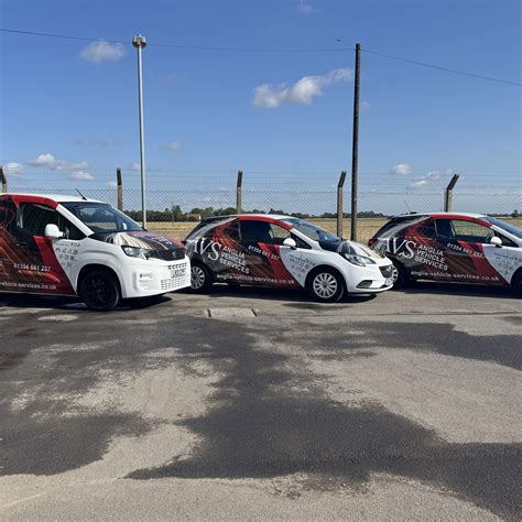 Anglia vehicle services - Turn your unwanted car, van or light