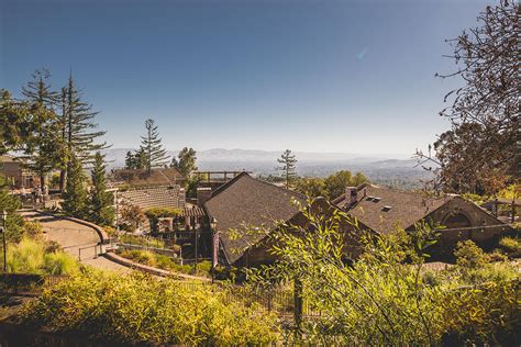 The Mountain Winery