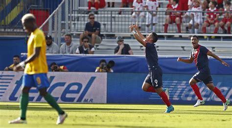 Costa Rica Finaliza En Primer Lugar De Grupo El Siglo De Torreón