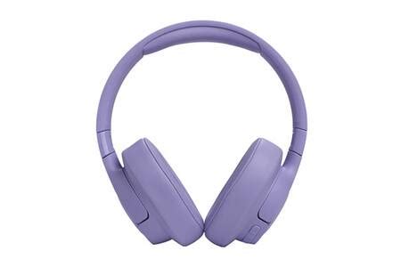 Casque Audio Jbl Tune Nc Violet Darty