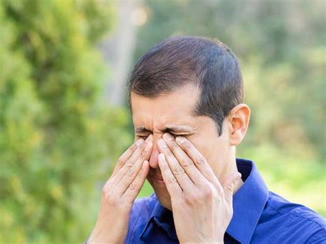 Eye Irritation 9 Common Causes And How To Treat Your Itchy Eyes