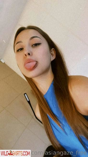 Asiangaze Free Nude Leaked Photos And Videos WildSkirts