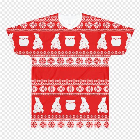 Roblox Christmas T Shirt Template