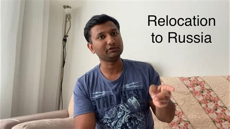 How To Relocate In Russia Visa And Documents How To Get Residence