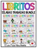 Librito De S Labas Trabadas Con Bl By La Maestra Pati Bilingue Tpt