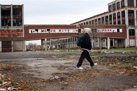 Opinion As Goes The Rust Belt So Will Go America Crains Cleveland