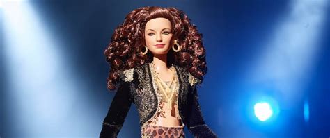 Gloria Estefan Barbie