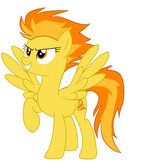 3106481 Safe Artist Gmaplay Derpibooru Import Spitfire Pegasus