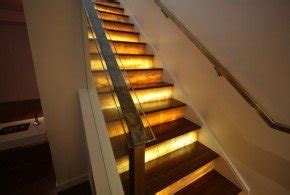 10 Absolutely Amazing And Modern Stairway Lighting Ideas - World inside pictures