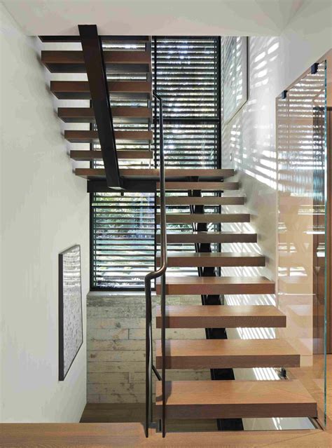 Modern Staircase Design | Contemporary Stair Design Ideas