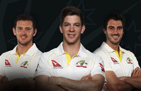 Australia name 17-man Ashes squad | cricket.com.au